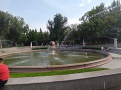 -达活泉公园