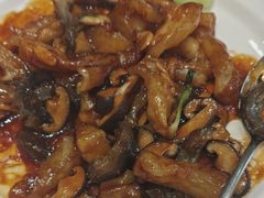 -南山鲜虾面·活鲜小馆·海味大连菜(南山总店)