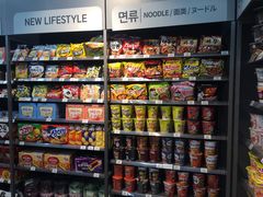 -Olive Young(明洞旗舰店)