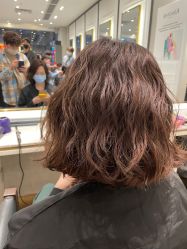 -Kraemer Paris苏豪路易士·嘉玛发廊