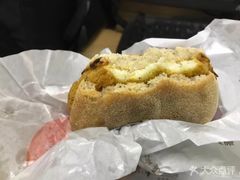 -麦当劳(皇岗路店)