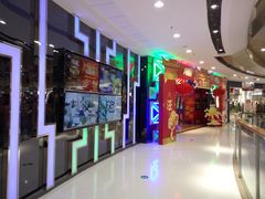 -大玩家(万达广场大连甘井子店)
