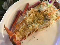 -The Dishes Seafood & Restaurant