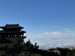 -泰山风景名胜区