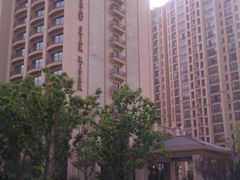 -太原星河湾酒店