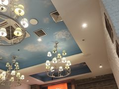 -龙聚德北京烤鸭(沙坪坝华宇A馆店)