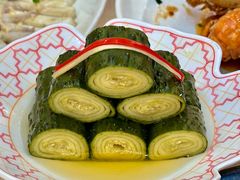 -轩记海鲜餐厅·四十五年老字号·经典粤菜(西区彩虹店)