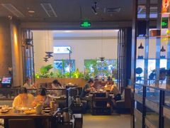 -同仁四季椰子鸡(宝安壹方城店)