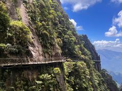 -三清山风景名胜区