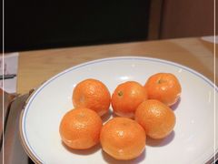 -如一鸡鲍鱼·粤式煲汤(长泰广场店)