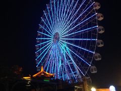 -横店影视城梦幻谷园区