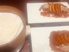 -恭敬李·烤鸭(天坛北门店)
