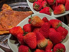 -梨花自助烤肉(西三旗万象汇黑金店)