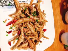 -印象鲵宴·张家界地标美食名片(溪布街店)