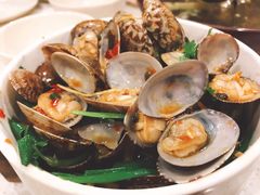 -浮何烤铺(桐梓林店)