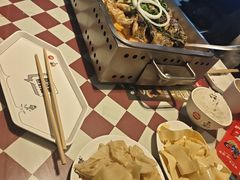 -鱼酷活鱼烤鱼(信息城店)