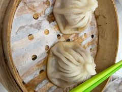 -古南都·清真绿柳居菜馆(太平南路店)
