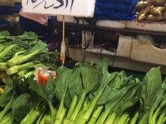 -细村农贸综合市场