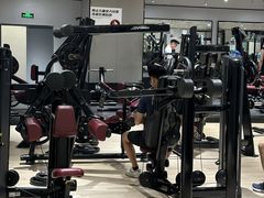 -FLARE STAR FITNESS(复地活力城店)