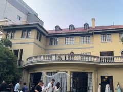 -福1015(愚园路店)