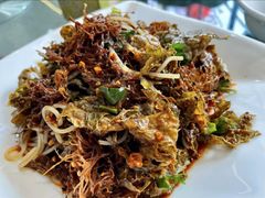 -瑞丰园庭院餐厅·白族传统家常菜