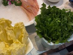 -重庆德庄火锅(映月湖环宇城店)