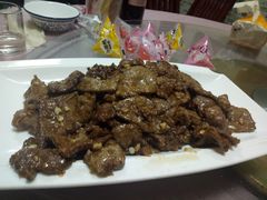 -同发号饭庄(复兴路店)
