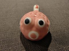 -肆月河豚·新淮扬(金融街店)