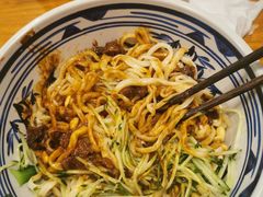 -晋来顺手擀面(金地花园店)