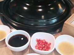 -好彩猪肚鸡(正弘城店)