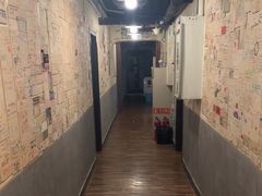 -203密室逃脱(朝阳大悦城1店)