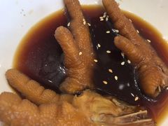 鼓油皇鸡脚-寻味顺德·珍之宝酒楼(银钻店)