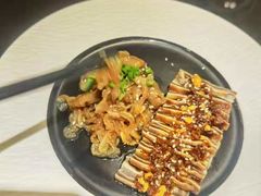 -桃源春晓中餐厅 TaoYuan Restaurant