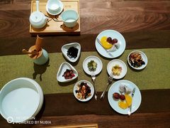 -梅间堂茶馆(绿地缤纷城店)