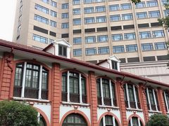 -瑞金医院-院史陈列馆