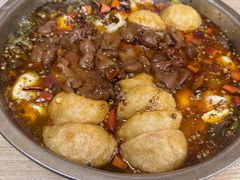 -黑皮酸菜鱼(绣花巷店)
