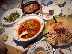 -老阿爸鲜鱼土菜(园区永旺店)