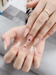 点击看大图 -尤米一站式美甲美睫