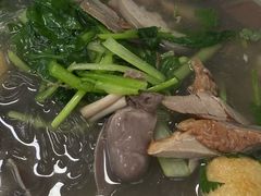 -老字号鸭血粉丝汤(水香街店)