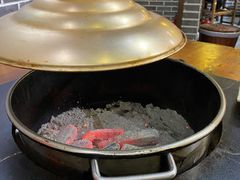 -水浒烤肉(国贸店)