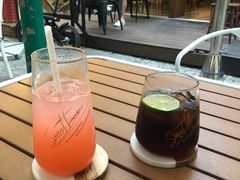 -AFS Cafe & Canteen(闽江二路店)