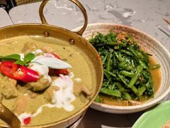 -Home Thai·泰谣(王府井apm店)