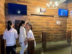 -长藤鬼校(龙翔店)