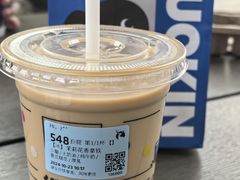 -瑞幸咖啡(坪洲永辉超市店)