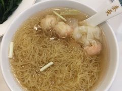 -香港麦奀云吞面世家(中山二路店)