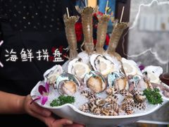-金龙·打边炉(武进路店)