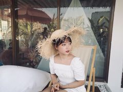 -天空花园餐吧·生日·团建(南山店)