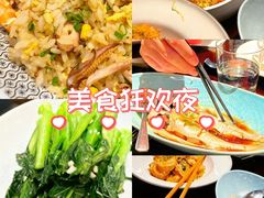 -江畔餐厅·厦门海港英迪格酒店(中山路店)