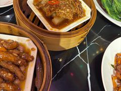 -稻香饭店(IFS国金中心店)