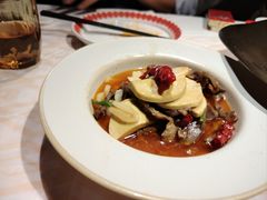 -天山醉美辣子鸡(文艺路店)